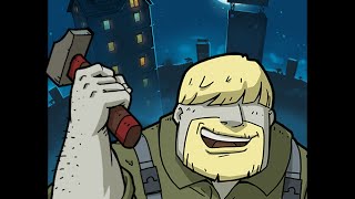 Игра на андроид - Последняя крепость. screenshot 3