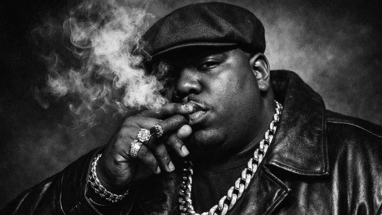 90’s Hip-Hop (1994) | Lost Demos Boom Bap Tribute | Notorious B.I.G. Inspired – Windows to the Block