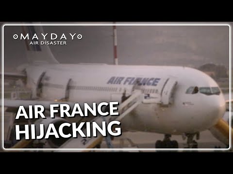 Terrorist S Attempt To Hijack Airplane Mayday Air Disaster 