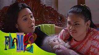 Celebrity Flames: Opposites Attract feat. Lui Villaruz/ Vanessa del Bianco (Full Week Marathon) | Jeepney TV Net Worth