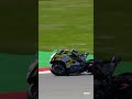 Alvaro Bautista overtooked Baldassarri in Race 2 ✊ | 2026 #PortugueseWorldSBK 🇵🇹