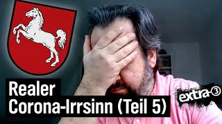 Der gesammelte Corona-Irrsinn (5)