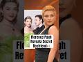 Florence Pugh Reveals Secret Boyfriend #shorts #florencepugh #finncole