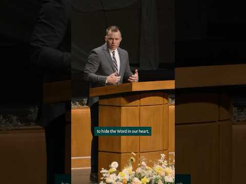 Reliant Upon the Scriptures #indianhillscommunitychurch #bibleverse
