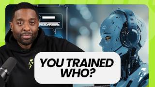 They Made Workers Train Their AI Replacements