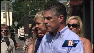 Race for Portland mayor taking shape