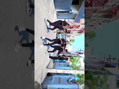 Hosanna | Tamil dance | Top Troop Dance Academy #dance #vtv #silambarasan