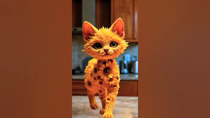 Video 11733851: persian cat russian, persian siamese cat, scottishfold persian