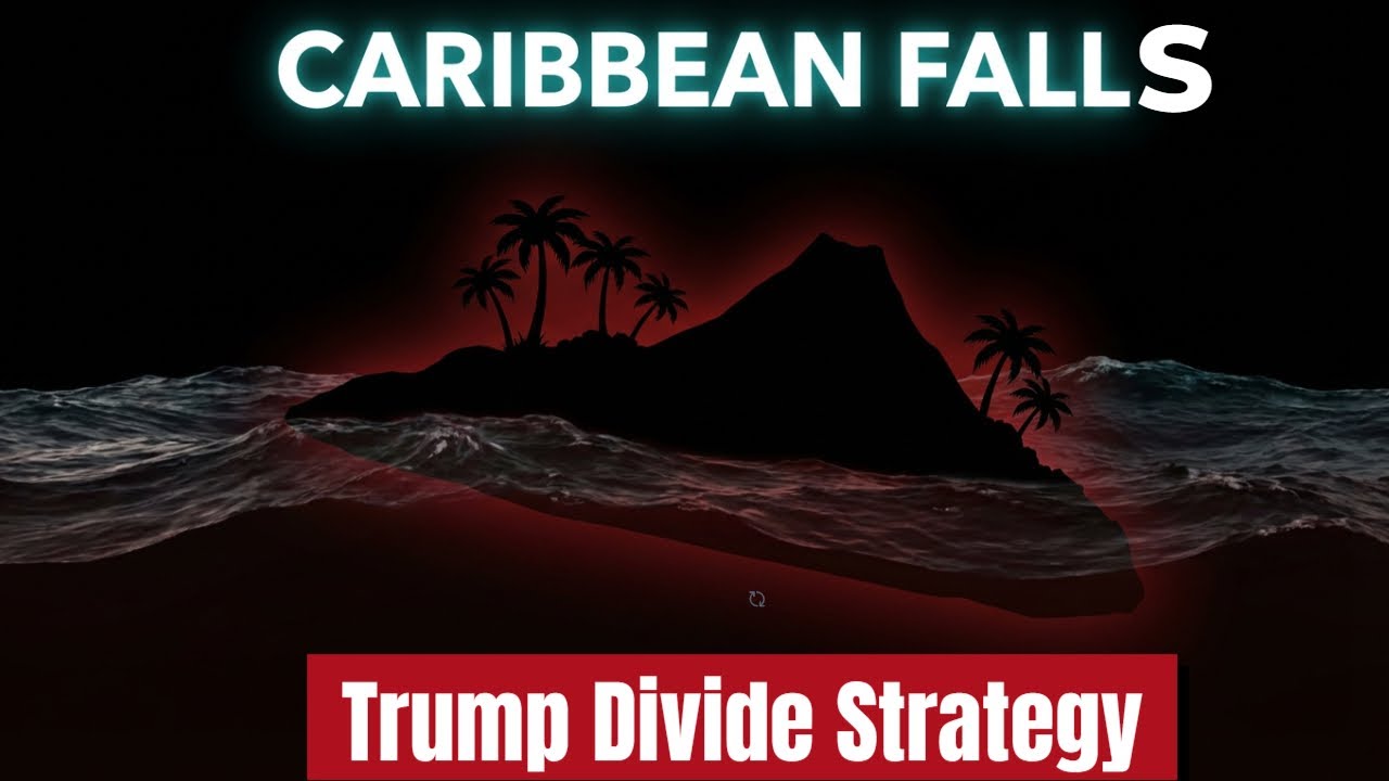 Caribbean Have Fallen