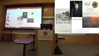The 'Good Old Days' Part 1 - The Holocaust By Bullets