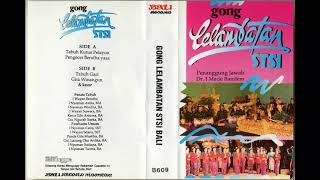 STSI Denpasar - Gong Lelambatan (Bali Record, 1985)