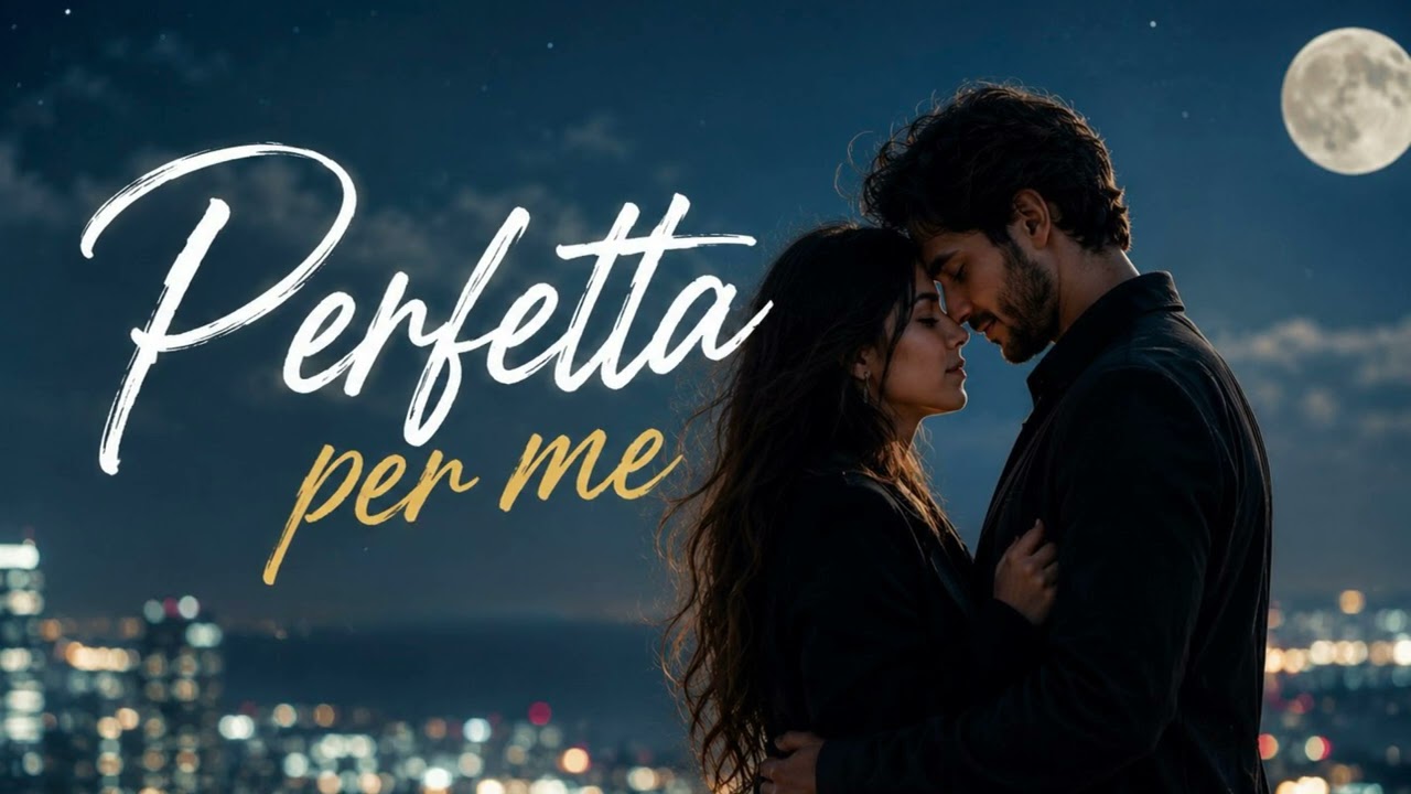 Watch NeuroMelodies - Perfetta per me (Official Audio) on YouTube Watch NeuroMelodies - Perfetta per me (Official Audio) on YouTube