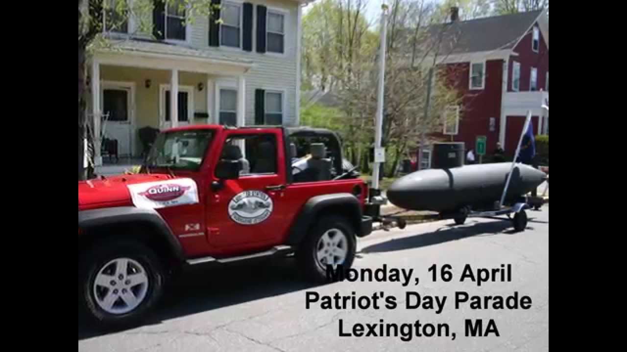 USSVI MHB Year in Review 2012