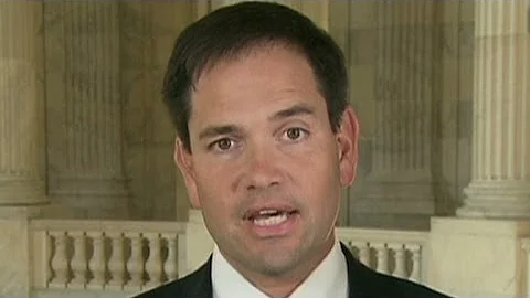 Rubio: Scientists wrong on climate