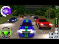 Rally Fury Cinematic Racing Sport Car Offroad Drift 