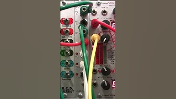 Modular Wild and Synthrotek Eko
