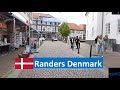 Randers denmark  dinamarca