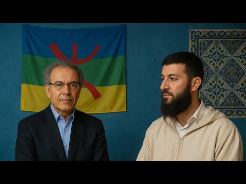 من انتصر حق ا في مناظرة ذ عصيد و د طلال الحقيقة التي لم ينتبه لها أحد 