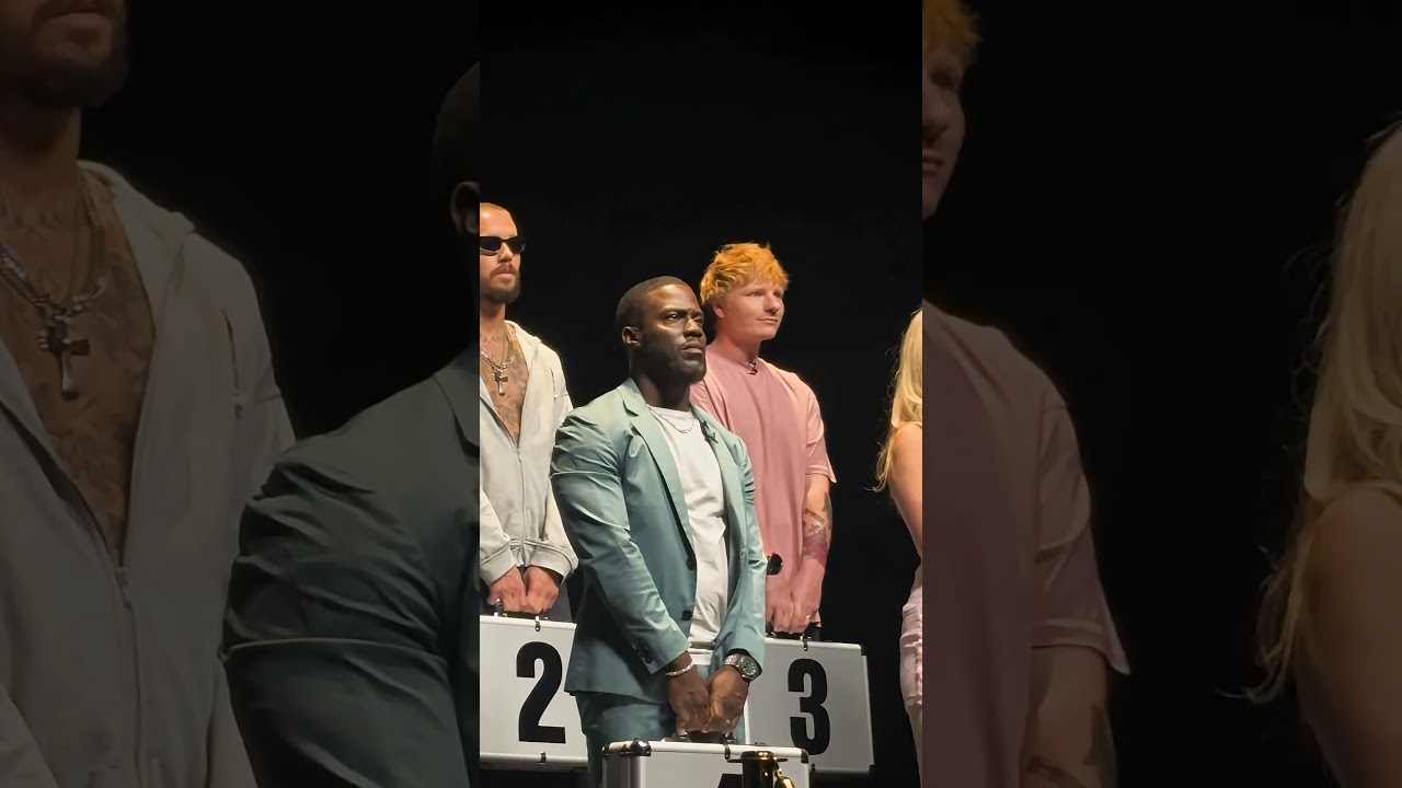 Find the real celebrity challenge mr beast