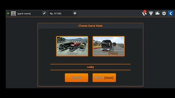 bus simulator indonesia how to play multiplayer with friends