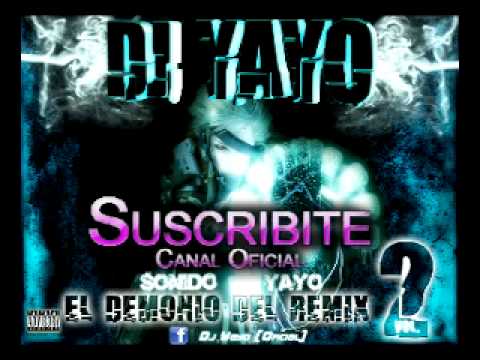 La Culi Suelta (Version Cumbia) - OG BLACK & GUAYO [Remix DJ YAYO]