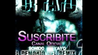 La Culi Suelta (Version Cumbia) - OG BLACK & GUAYO [Remix DJ YAYO]