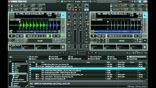 Traktor Pro 2 - Beatgrid the Easy Way