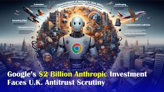 Google's AI Investment Under Scrutiny: What You Need to Know!