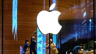 Apple Faces U K  Antitrust Probe Into ‘Unfair’ App Store