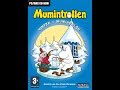 [Mumintrollet: Vinter i Mumindalen - Игровой процесс]