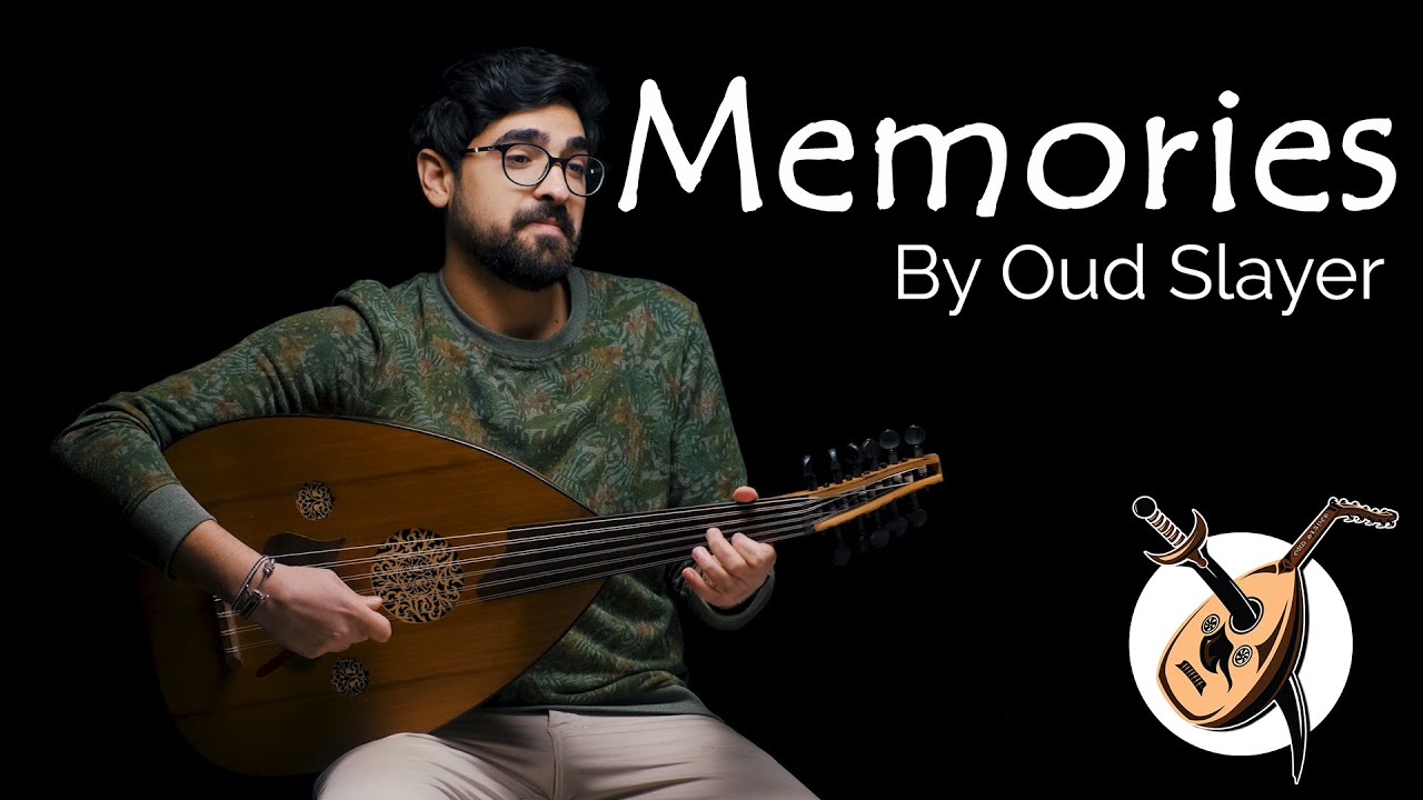Memories - Maroon 5 (Cover By: Oud Slayer) with lyrics
