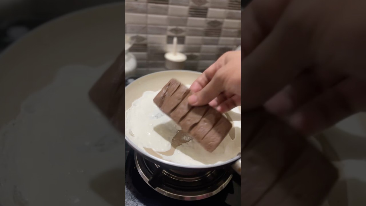 ❤️ 🔥День шоколада 🍫 такой особенный😱