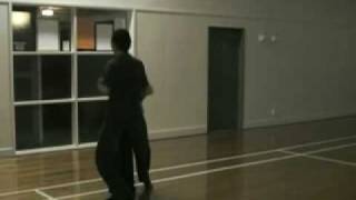 26 March 2009 - Intermediate Routine