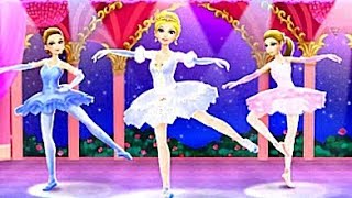 Pretty Ballerina Dancer screenshot 4