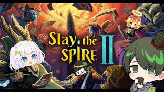 ついにA10まできたマルチ【slay the spire 2】