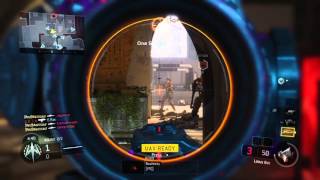 LOCUS KILL CHAIN!