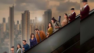 Zamaana Lage Sped Up - Metro...in Dino