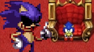 THE SONIC RPG WE NEEDED