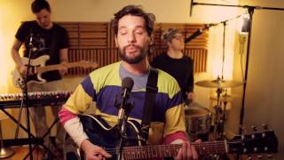 The Shills - Role-Y Pole-Y Npr Music Tiny Desk Concert Submission 2016