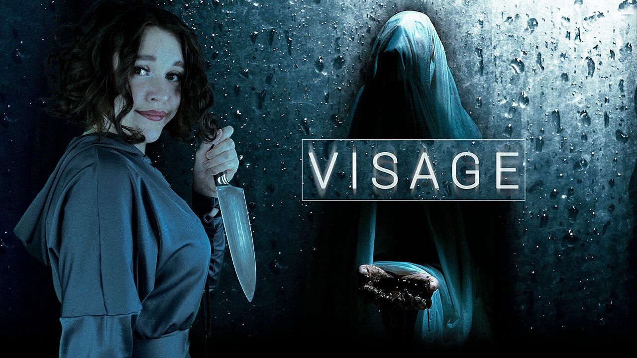 VISAGE [Эпизод: Долорес]