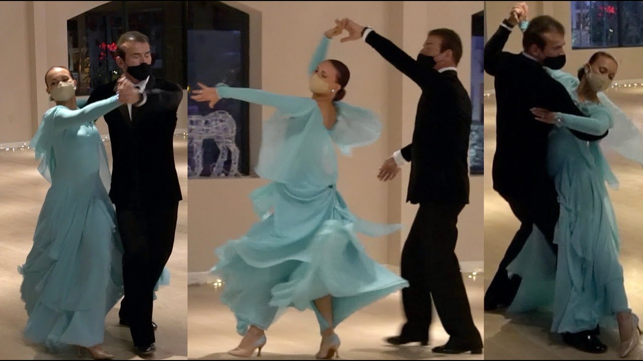 Imperial Ballroom 3 Dance Smooth