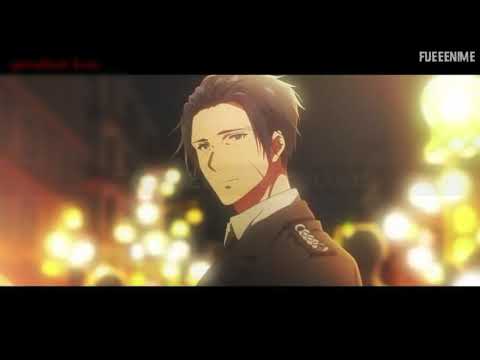 [ AMV ] - 女性が歌う灰色と青菅田将暉米津玄師