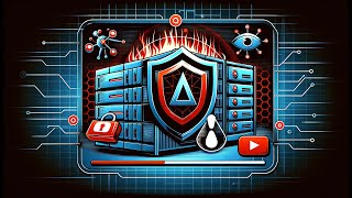 How To Protect A FiveM Server From DDoS Attacks Using App Filters
