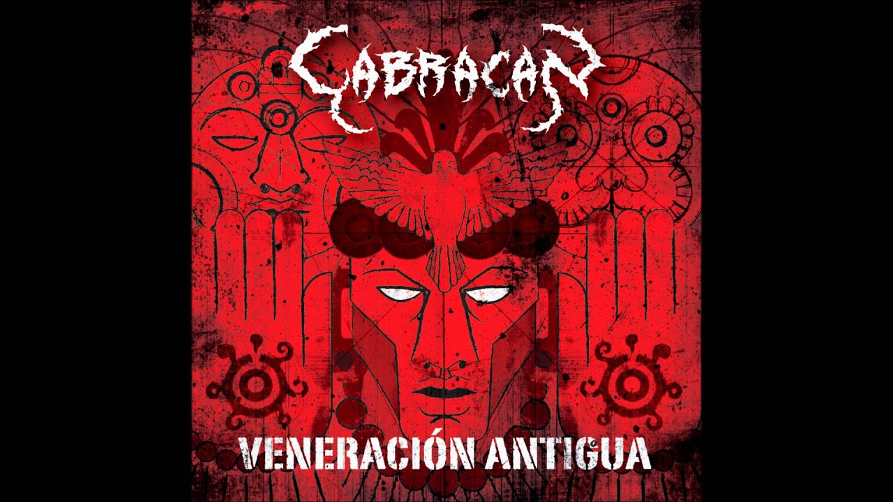 CABRACAN-VENERACIÓN ANTIGUA