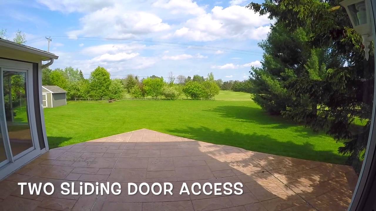 6205 Ann Arbor-Saline Rd, Saline, MI