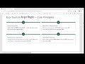 Sustainable Tourism & Responsible Travel Management Class 4