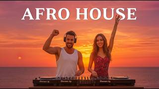SUMMER AFRO HOUSE Sunset Mix (Coldplay, The Weeknd, Adam Port, Diplo, Avicii) - Summer Mix