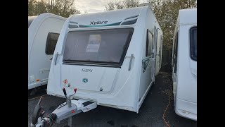 Xplore 554 2017