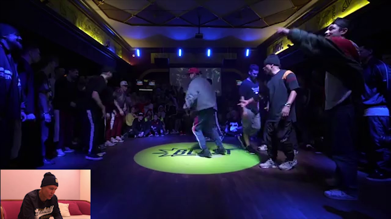 Брейк-Обзор | Green Panda Team vs The Squadron, The Legits Blast 2019, Winter Edition