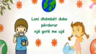 Dita e Tokes ( Day of Earth)